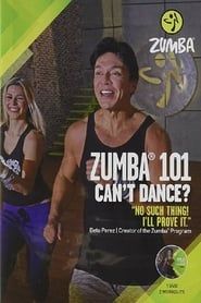 Zumba 101 Can't Dance? series tv