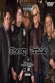 Cheap Trick: Live from Daryl's House-hd