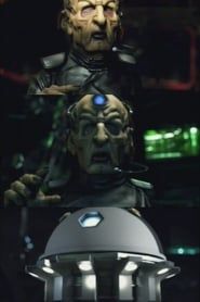 watch Davros Connections