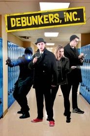 Debunkers, Inc. series tv