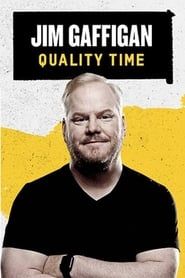 Jim Gaffigan: Quality Time series tv