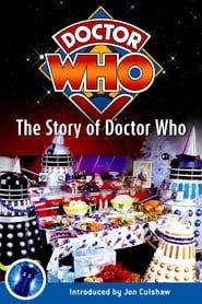 Image The Story of Doctor Who 2003
