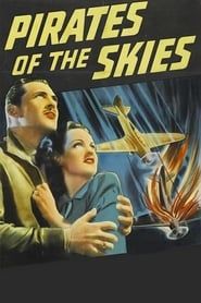 Pirates of the Skies (1939)