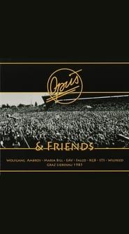 Opus & Friends-Graz Liebenau 1985 2013 streaming