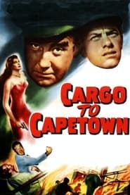 Cargo to Capetown series tv