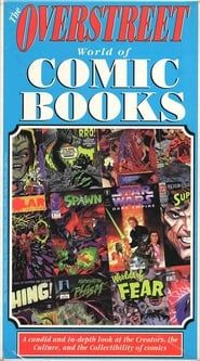Image The Overstreet World of Comic Books 1993