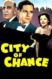 City of Chance series tv