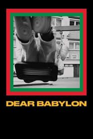 Dear Babylon series tv