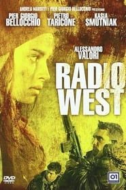 Radio West series tv