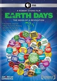 Earth Days series tv