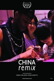 China Remix series tv
