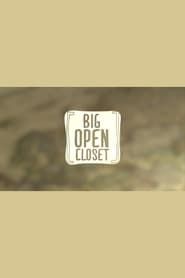 Image Big Open Closet