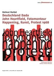 Happening, Kunst, Protest 1968 series tv