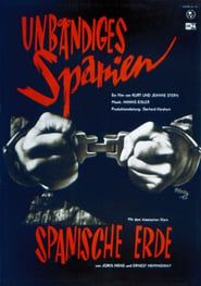 Unbändiges Spanien (1962)