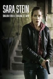 Sara Stein - Shalom Berlin, Shalom Tel Aviv series tv