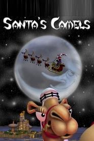 Santa's Camels-hd