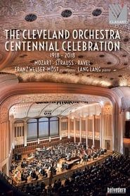 The Cleveland Orchestra Centennial Celebration series tv