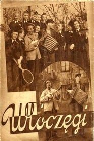 Włóczęgi (1939)