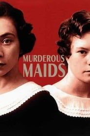 Murderous Maids series tv
