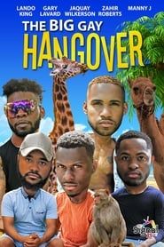 The Big Gay Hangover series tv