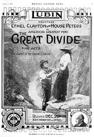 The Great Divide series tv