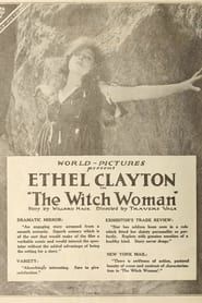 The Witch Woman (1918)