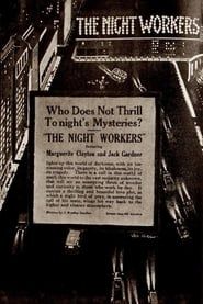 The Night Workers series tv