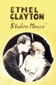 Stolen Hours (1918)