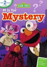 Sesame Street: M is for Mystery series tv
