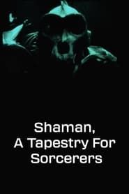 Image Shaman, A Tapestry for Sorcerers