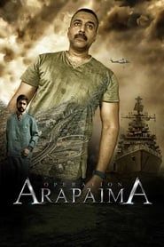 Operation Arapaima series tv