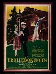 watch Trollebokungen