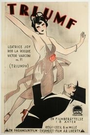 Triumph (1924)