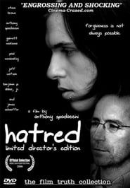 Hatred series tv