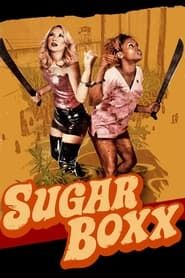 Sugar Boxx series tv
