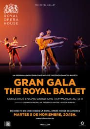 Image GALA THE ROYAL BALLET - ROYAL OPERA HOUSE 2019/20 2019