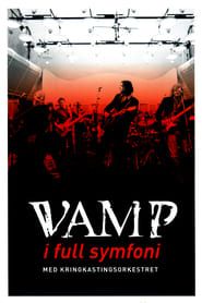 Vamp In Symphony With The Norwegian Radio Orchestra series tv