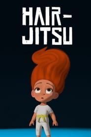 Hair-Jitsu series tv