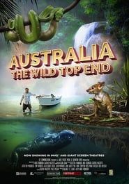 Australia: The Wild Top End-hd