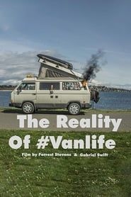 The Reality of Van Life series tv