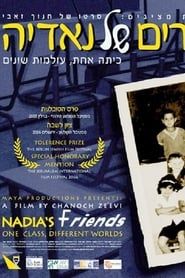 Nadia's Friends series tv