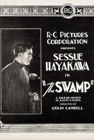 The Swamp 1921 streaming