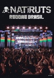 Image Natiruts - Reggae Brasil - Ao Vivo