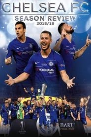 Chelsea FC - Season Review 2018/19 series tv