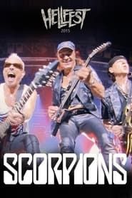Scorpions - Live At Hellfest 2015 series tv