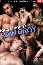 Image Rico Marlon's Raw Orgy