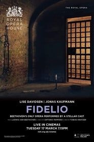 Beethoven: Fidelio series tv