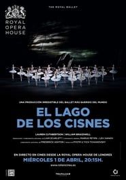EL LAGO DE LOS CISNES ROYAL OPERA HOUSE 2019/20 series tv