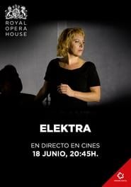 ELEKTRA ROYAL OPERA HOUSE 2019/20 series tv