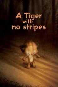 Image Le Tigre sans rayures